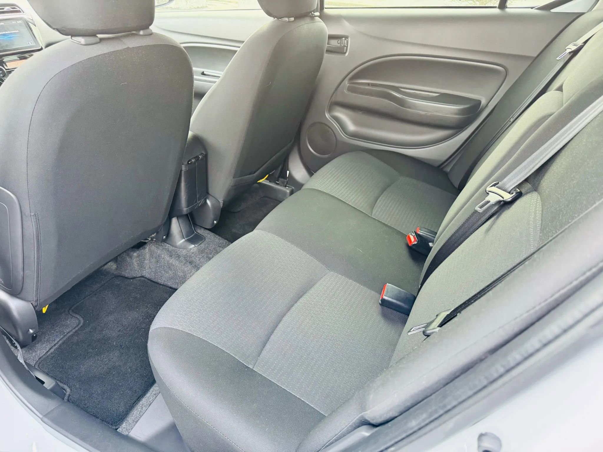 Used 2021 Mitsubishi Mirage G4 ES image 10
