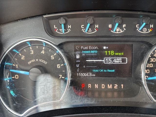 Used 2011 Ford F150 XLT w/ XLT Convenience Pkg image 33