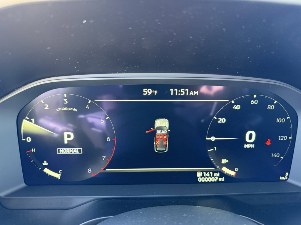 New 2026 Mitsubishi Outlander SE image 34