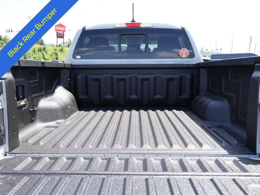 New 2026 Ford Ranger XLT AWD/4WD image 15