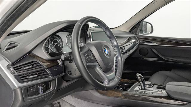Used 2016 BMW X5 xDrive35i AWD/4WD image 24