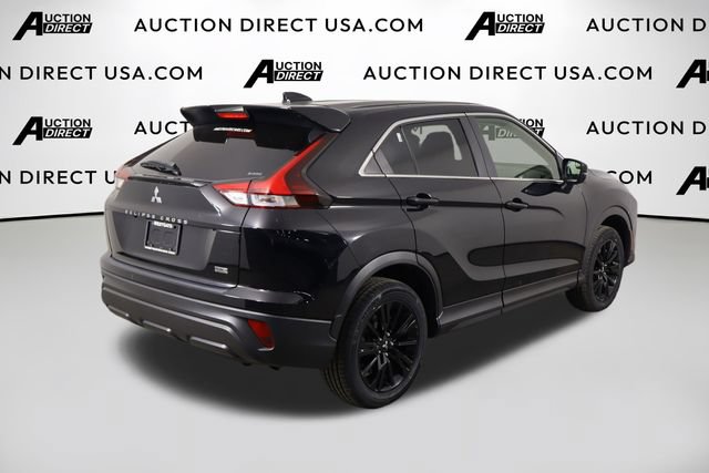 Used 2023 Mitsubishi Eclipse Cross LE AWD/4WD image 37