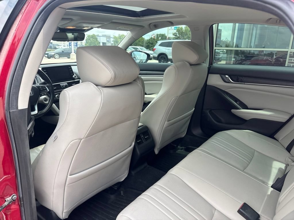 Used 2020 Honda Accord Touring image 40