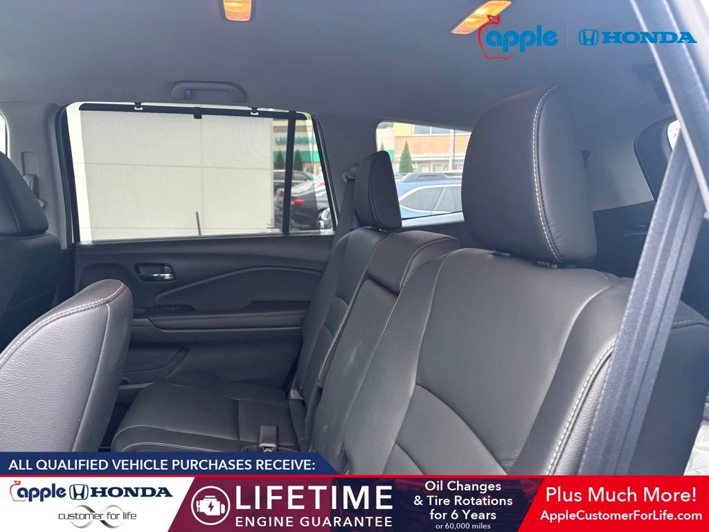 Used 2022 Honda Pilot Special Edition image 5