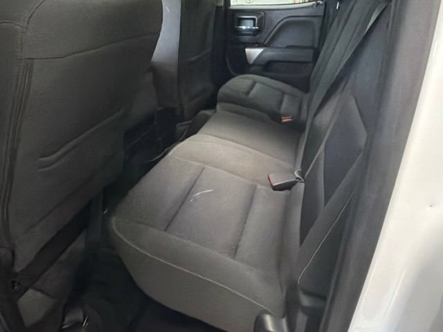 Used 2019 Chevrolet Silverado 1500 LT w/ All Star Edition AWD/4WD image 13