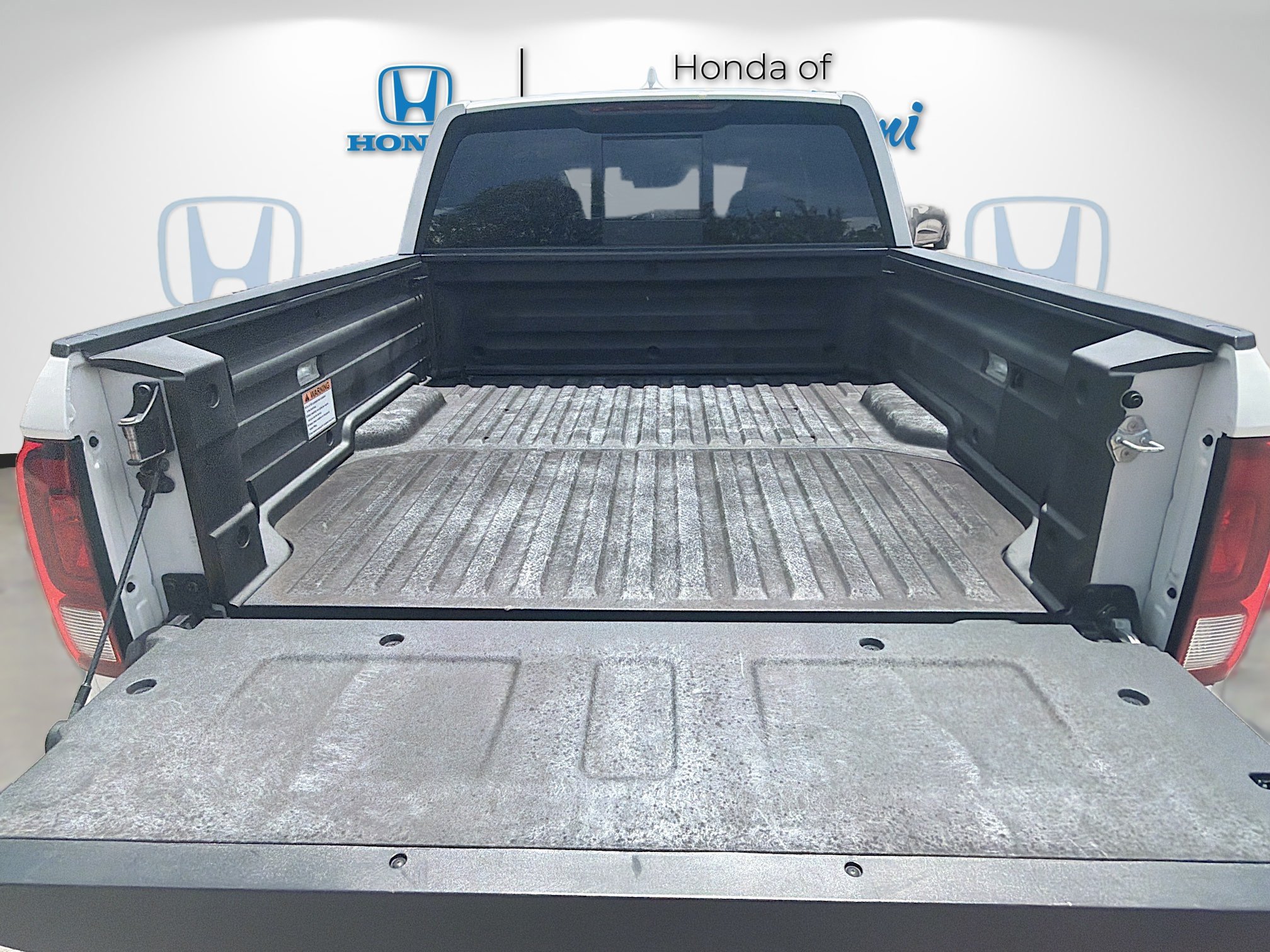 Certified 2023 Honda Ridgeline RTL-E image 27