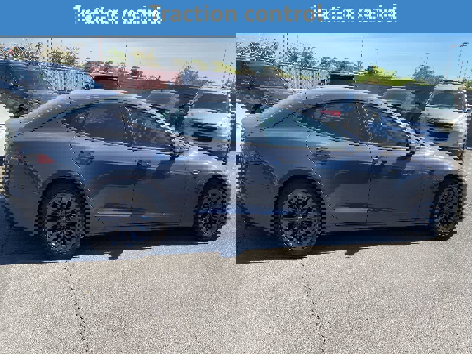 Used 2020 Tesla Model S Long Range image 7