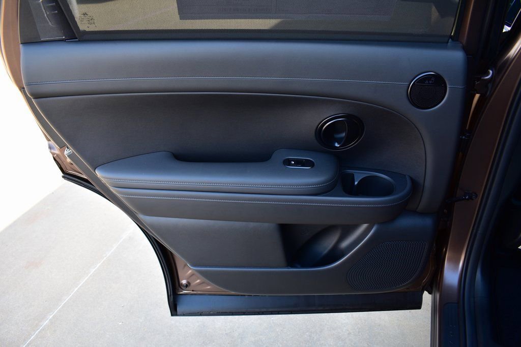 New 2026 Hyundai Palisade XRT Pro image 20