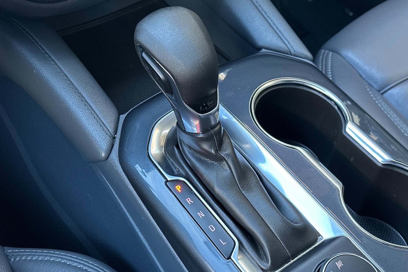 Certified 2022 Chevrolet Blazer LT image 28