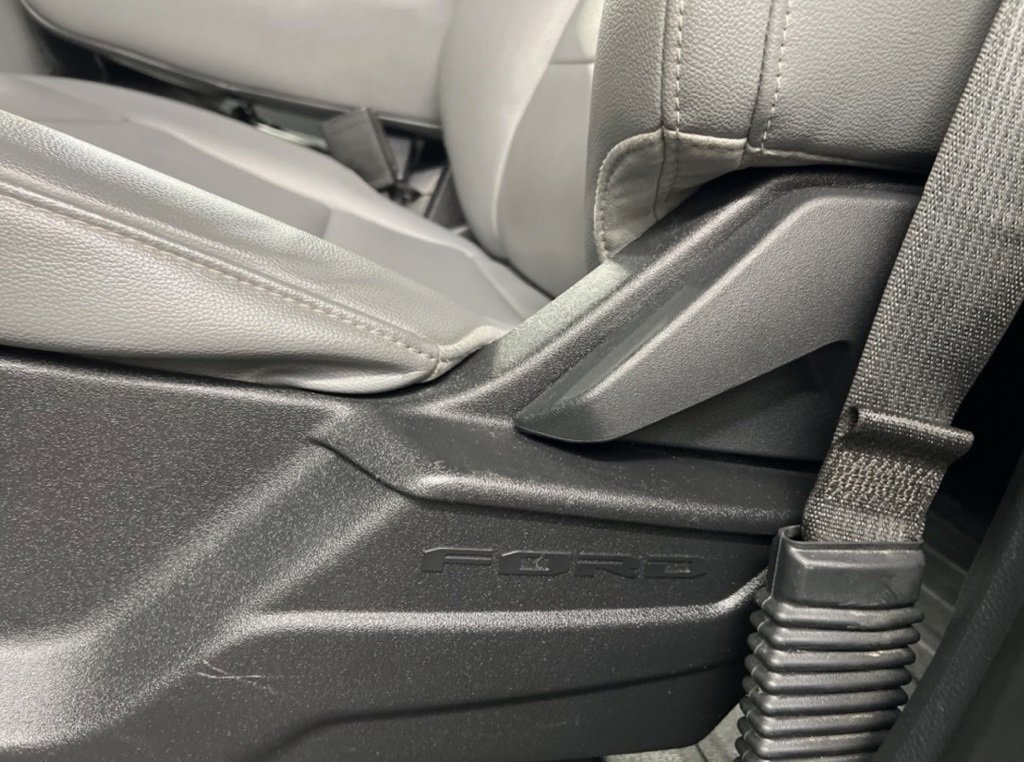 Certified 2021 Ford F150 XL w/ Trailer Tow Package image 23