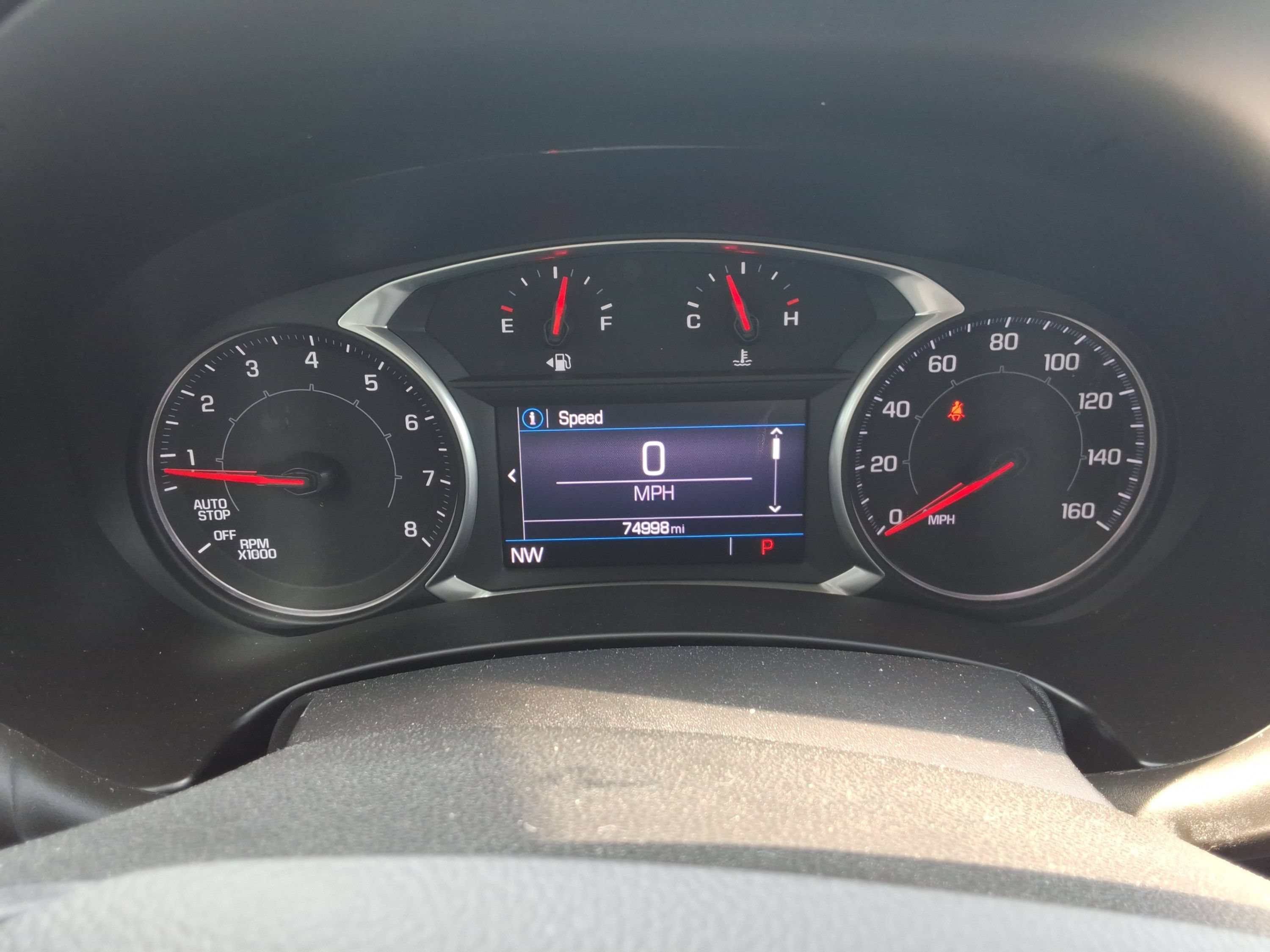 Used 2021 GMC Terrain SLE w/ Elevation Edition FWD image 14