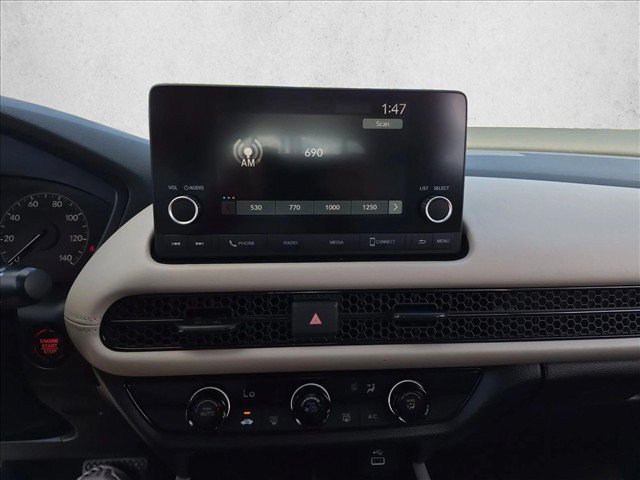 Used 2024 Honda HR-V LX image 14
