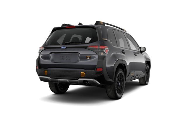 New 2026 Subaru Forester Wilderness AWD/4WD image 6