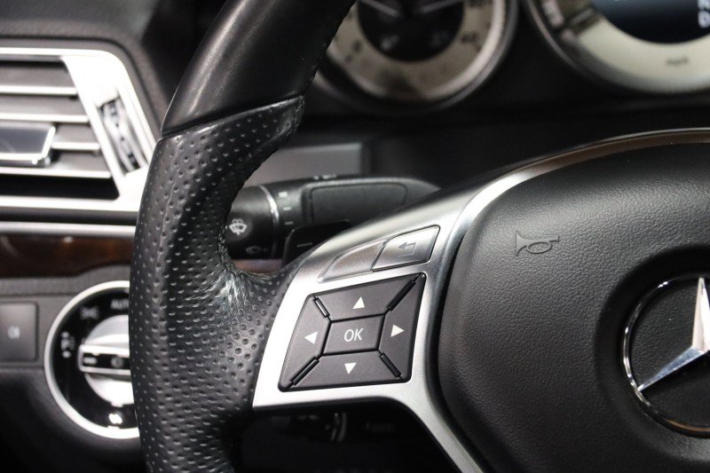 Used 2014 Mercedes-Benz E 550 Coupe image 47