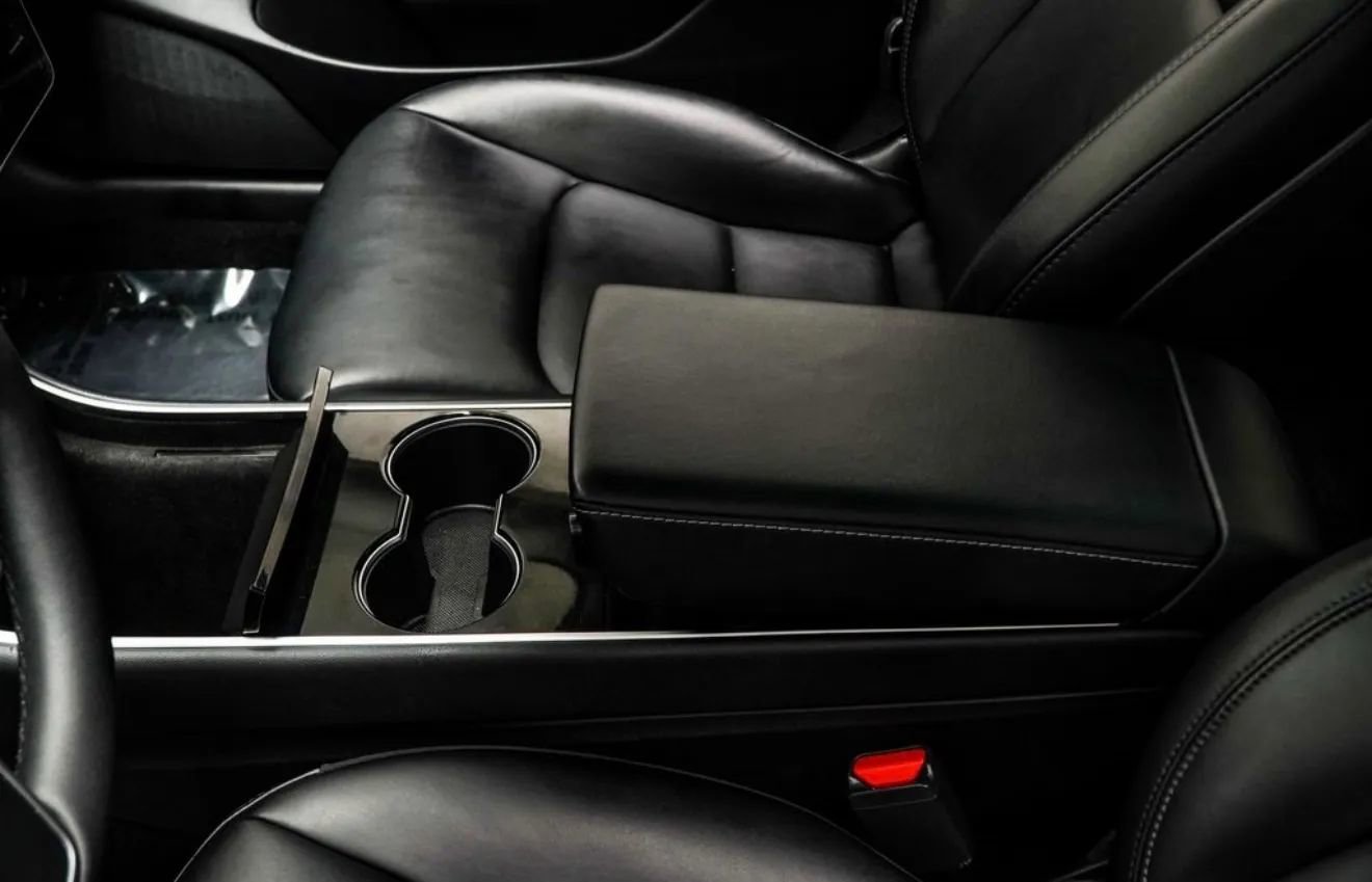 Used 2020 Tesla Model 3 Long Range image 15