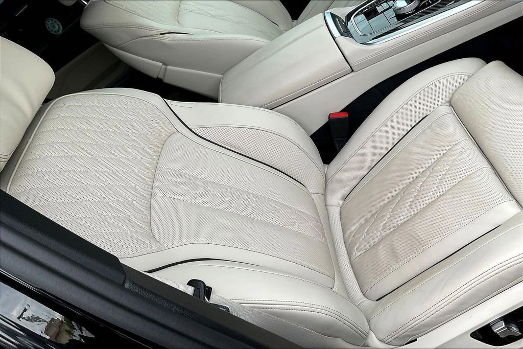 Used 2025 BMW X5 M60i image 30