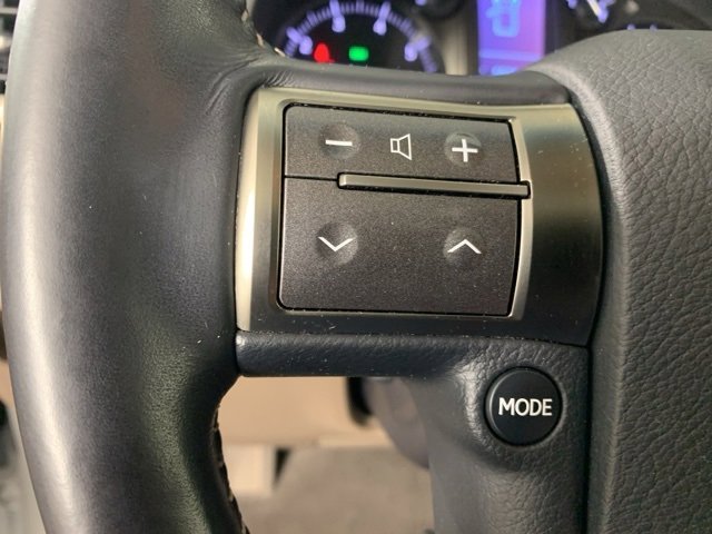 Used 2019 Lexus GX 460 image 23