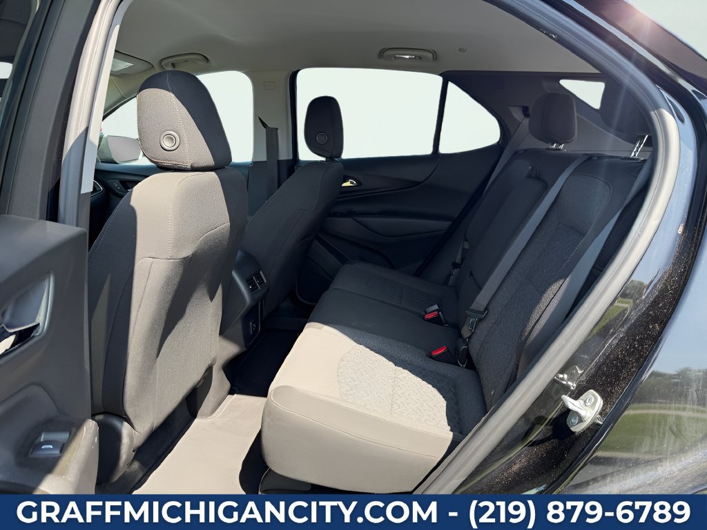 Used 2024 Chevrolet Equinox LT AWD/4WD image 23