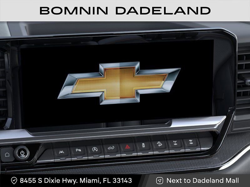 New 2026 Chevrolet Silverado 1500 ZR2 image 20