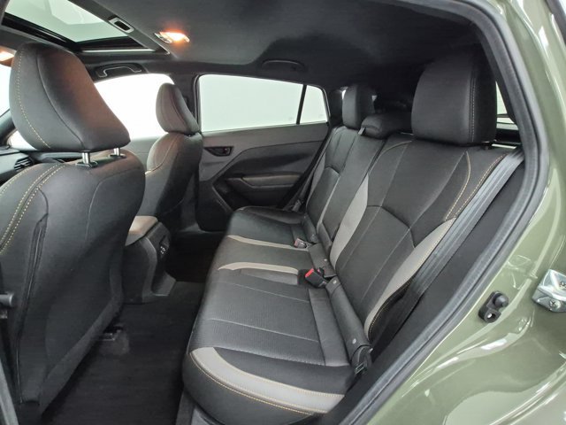 Used 2024 Subaru Crosstrek 2.5i Wilderness AWD/4WD image 22