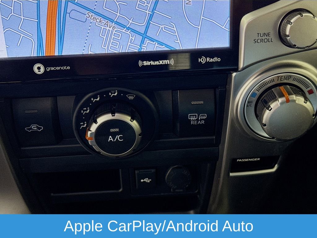 Used 2023 Toyota 4Runner SR5 Premium w/ Moonroof Package image 19