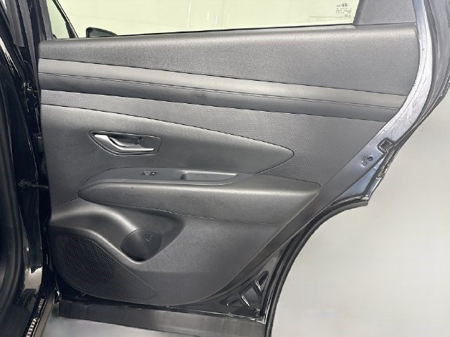 Used 2026 Hyundai Tucson SEL Plus FWD image 27