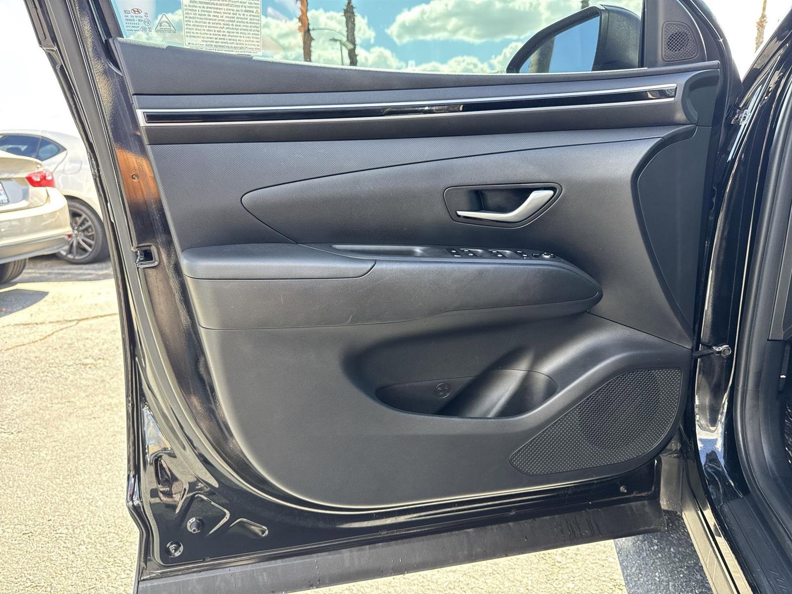 Used 2022 Hyundai Tucson SEL image 19