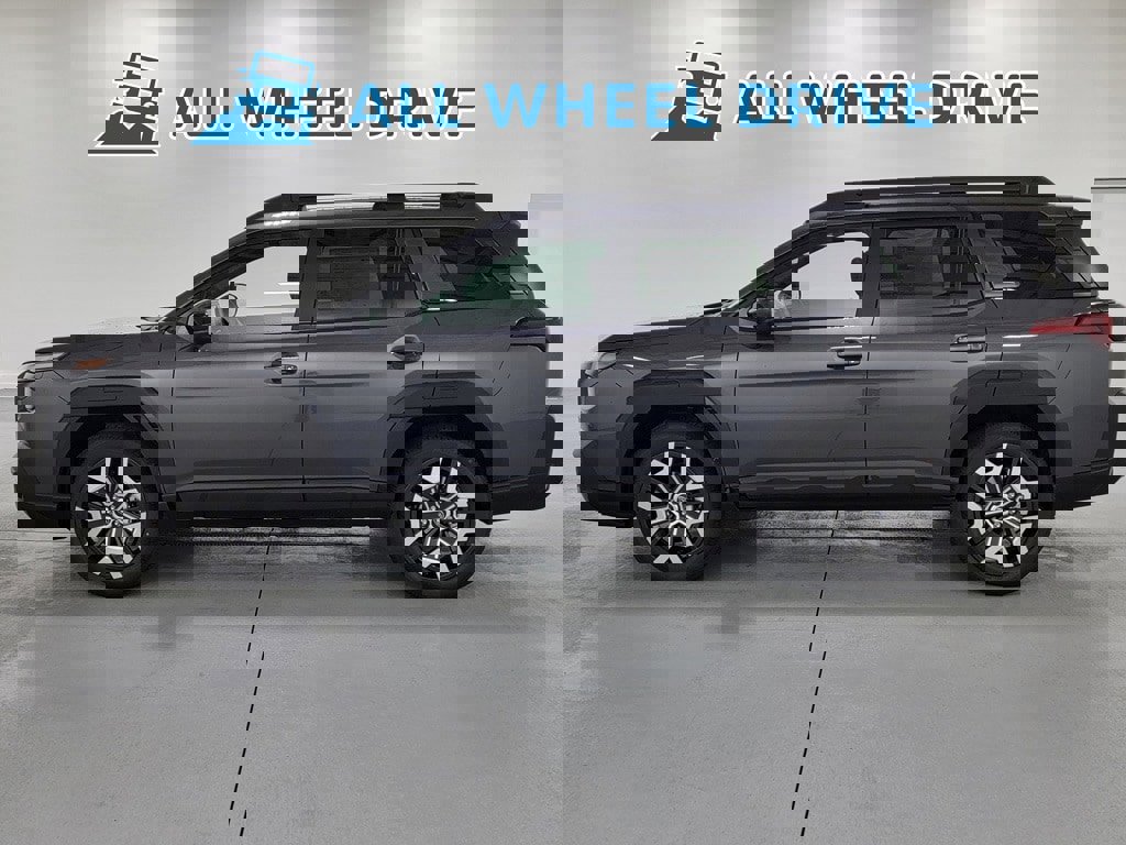 New 2026 Subaru Outback Touring XT image 4