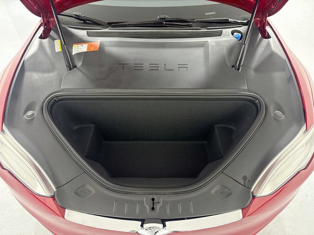 Used 2017 Tesla Model S 90D AWD/4WD image 29