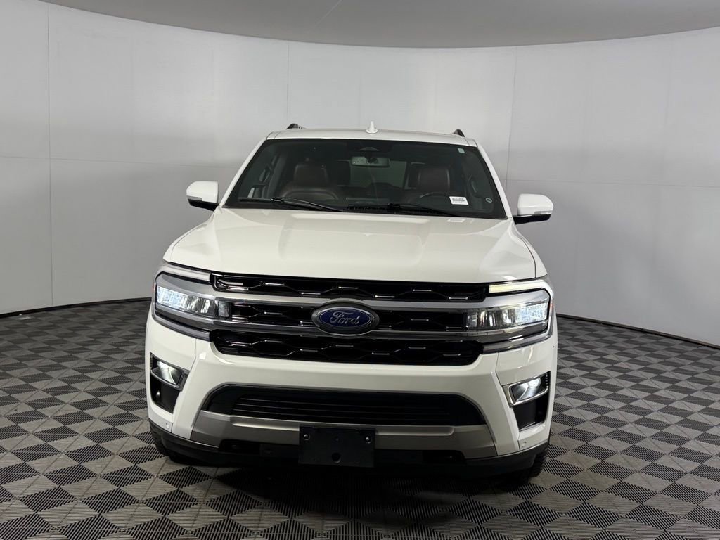 Used 2022 Ford Expedition Max Limited AWD/4WD image 10
