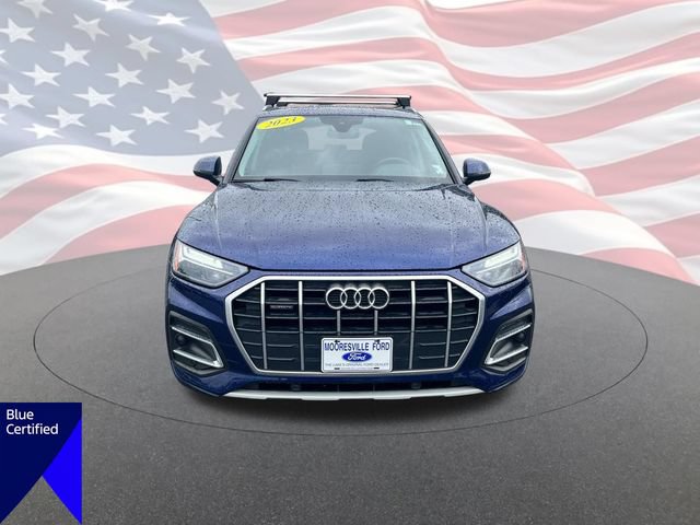 Used 2023 Audi Q5 2.0T Premium w/ Convenience Package AWD/4WD image 8