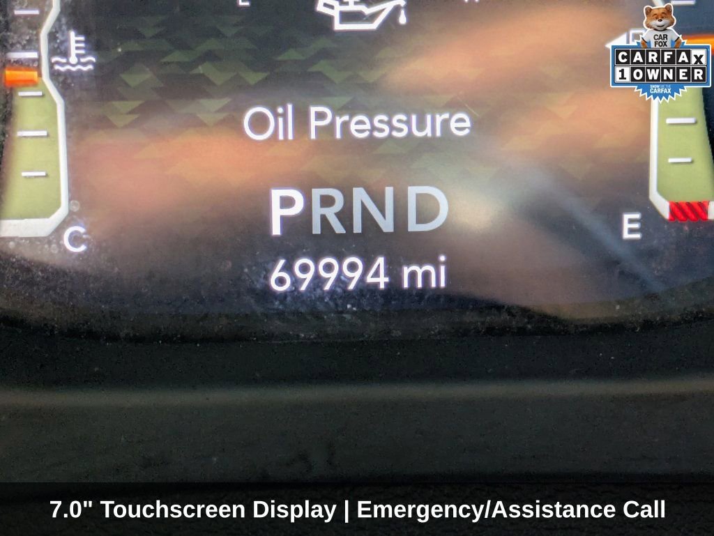 Used 2021 Jeep Wrangler Unlimited Sport image 21