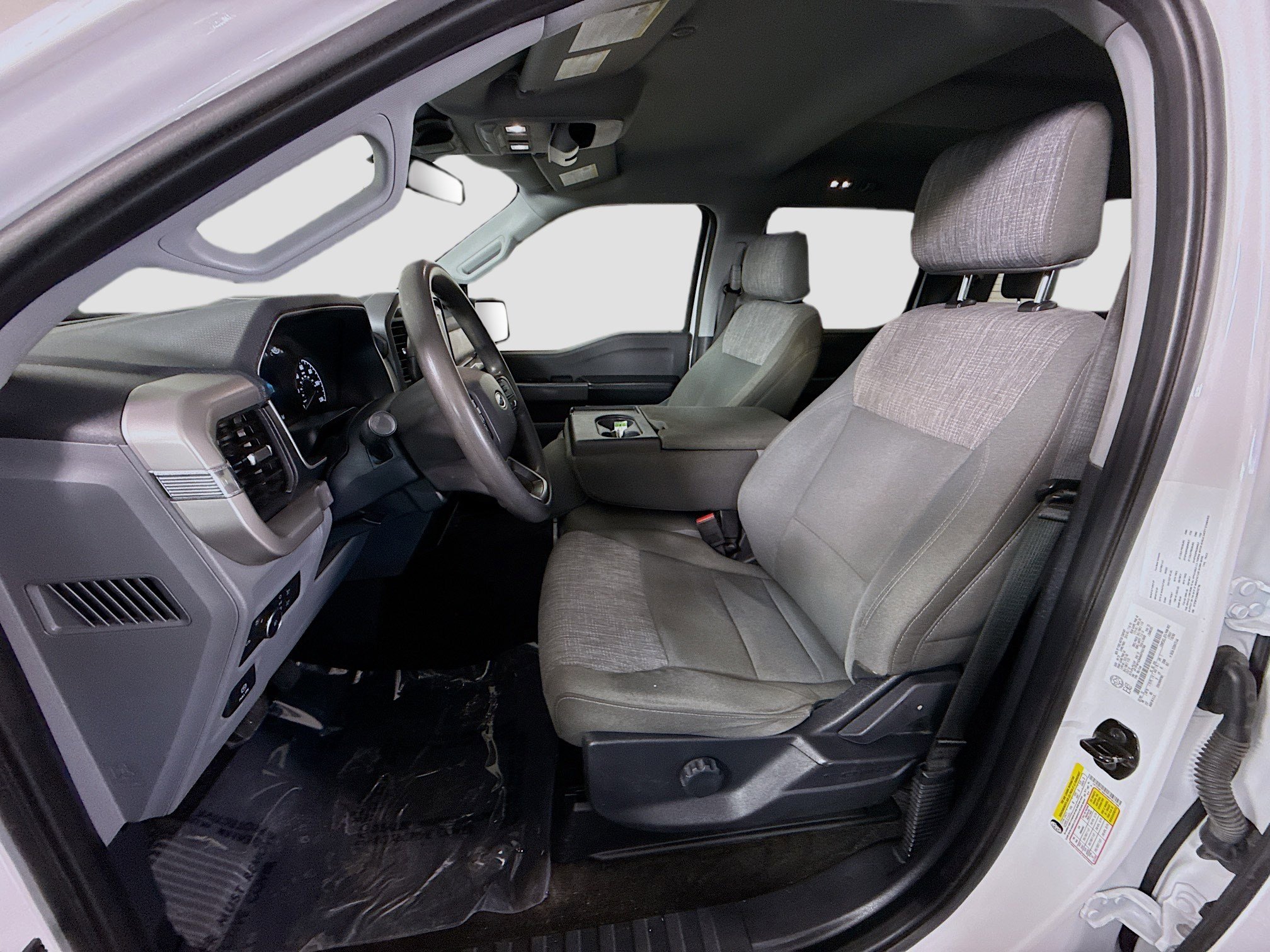 Used 2022 Ford F150 XLT image 20