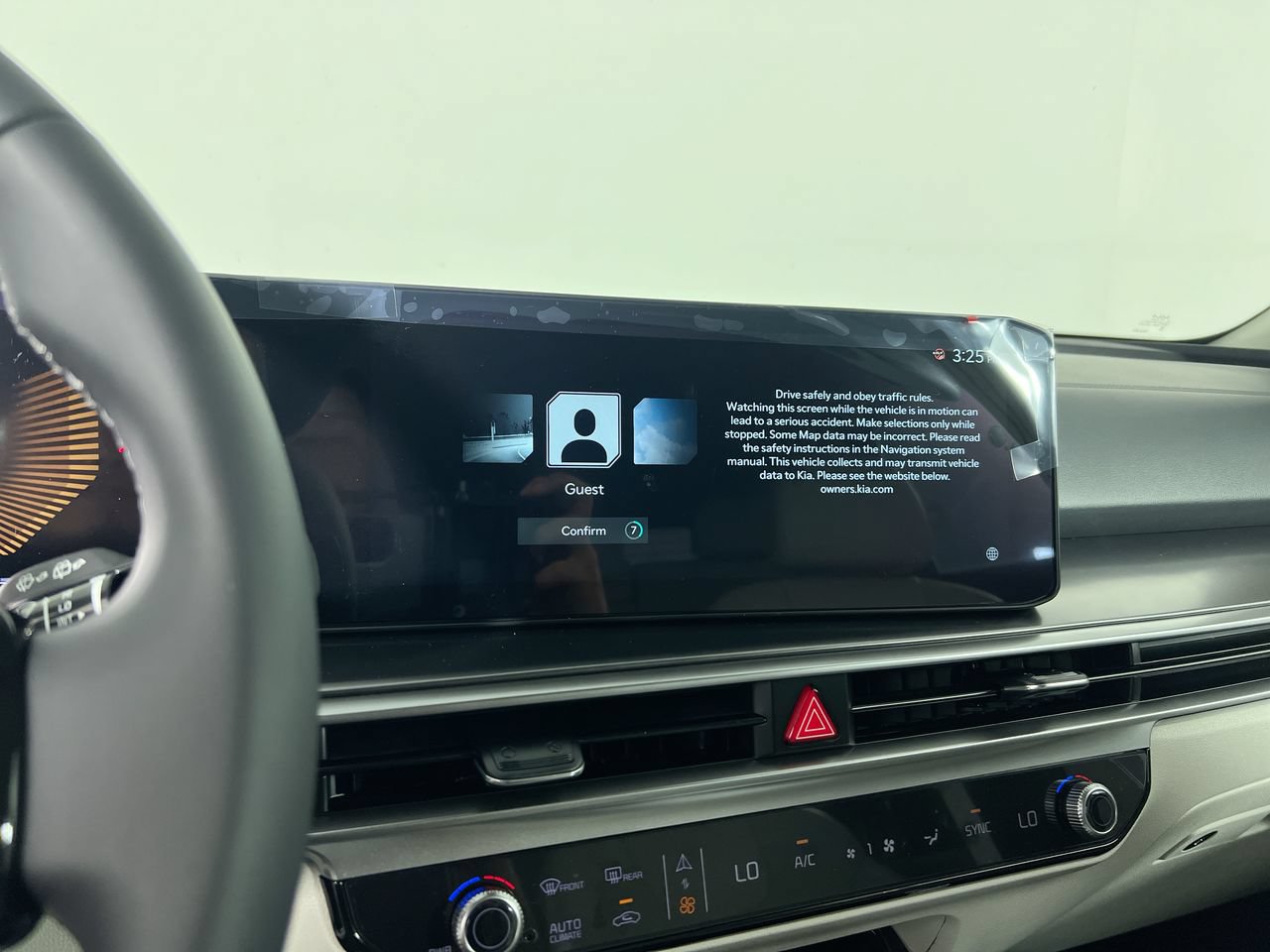 New 2026 Kia Sorento S FWD image 21