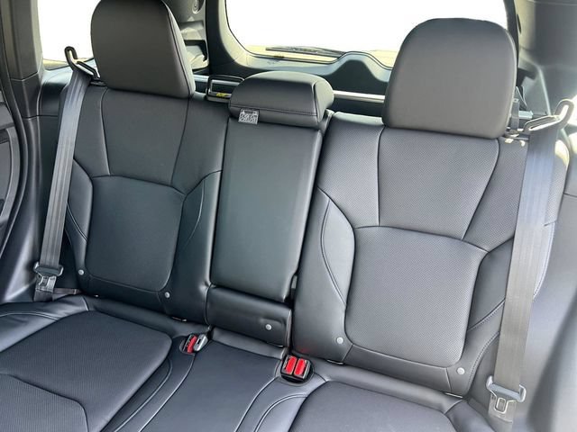 New 2026 Subaru Forester Limited AWD/4WD image 13