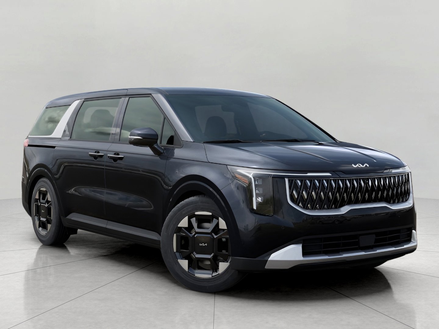 New 2026 Kia Carnival EX image 8
