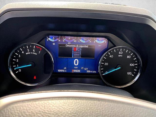 Used 2023 Ford Expedition Max XLT image 18