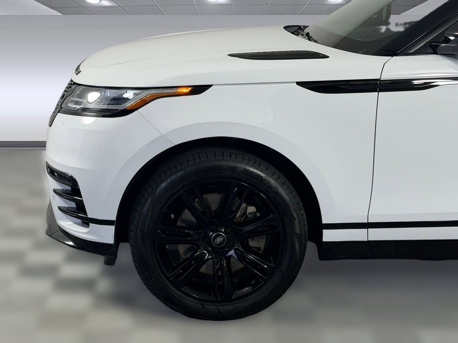 Used 2023 Land Rover Range Rover Velar R-Dynamic S AWD/4WD image 11