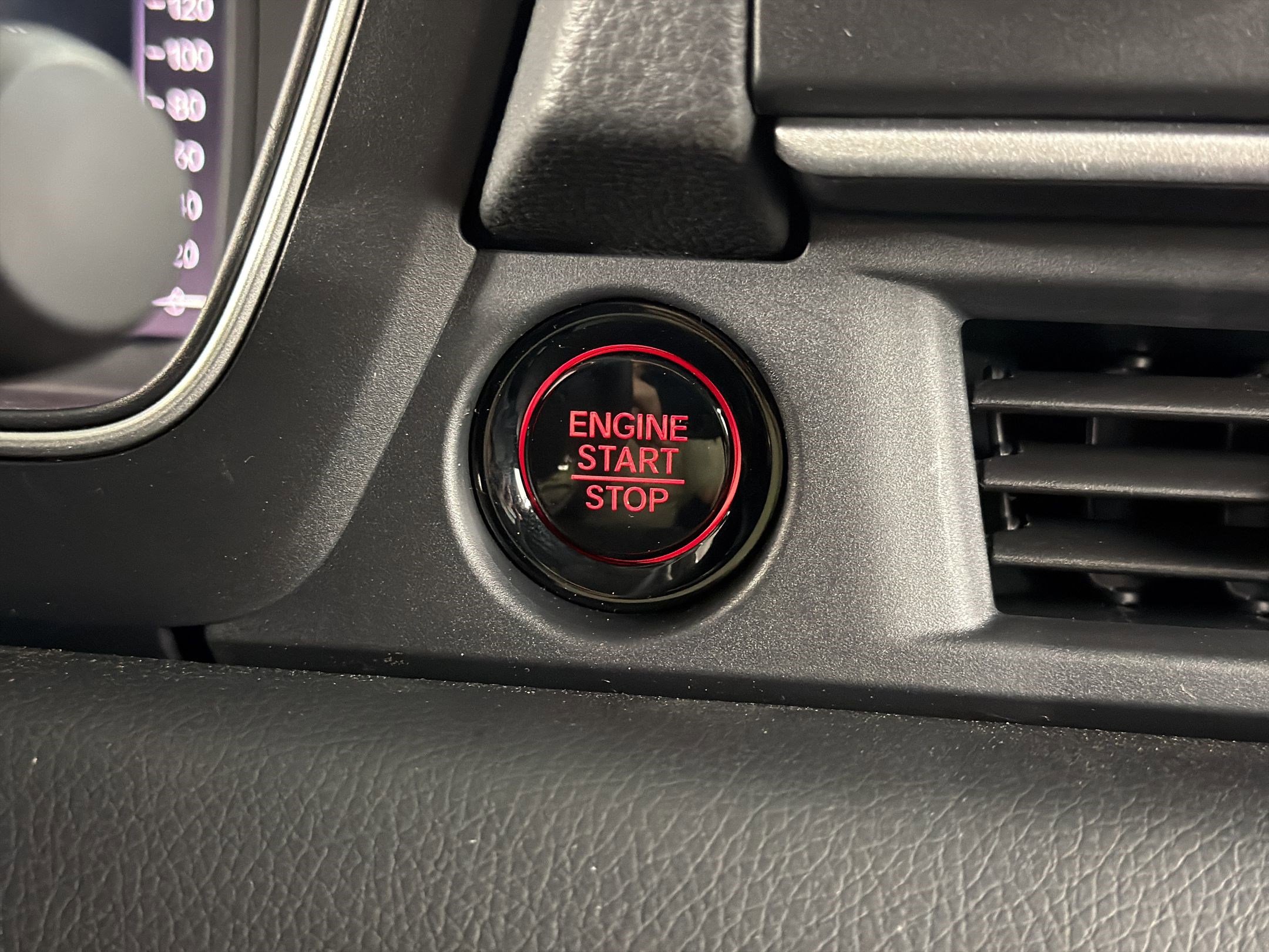 New 2026 Honda Passport RTL image 30