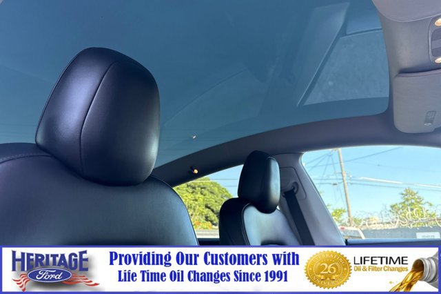 Used 2023 Tesla Model Y Long Range AWD/4WD image 17