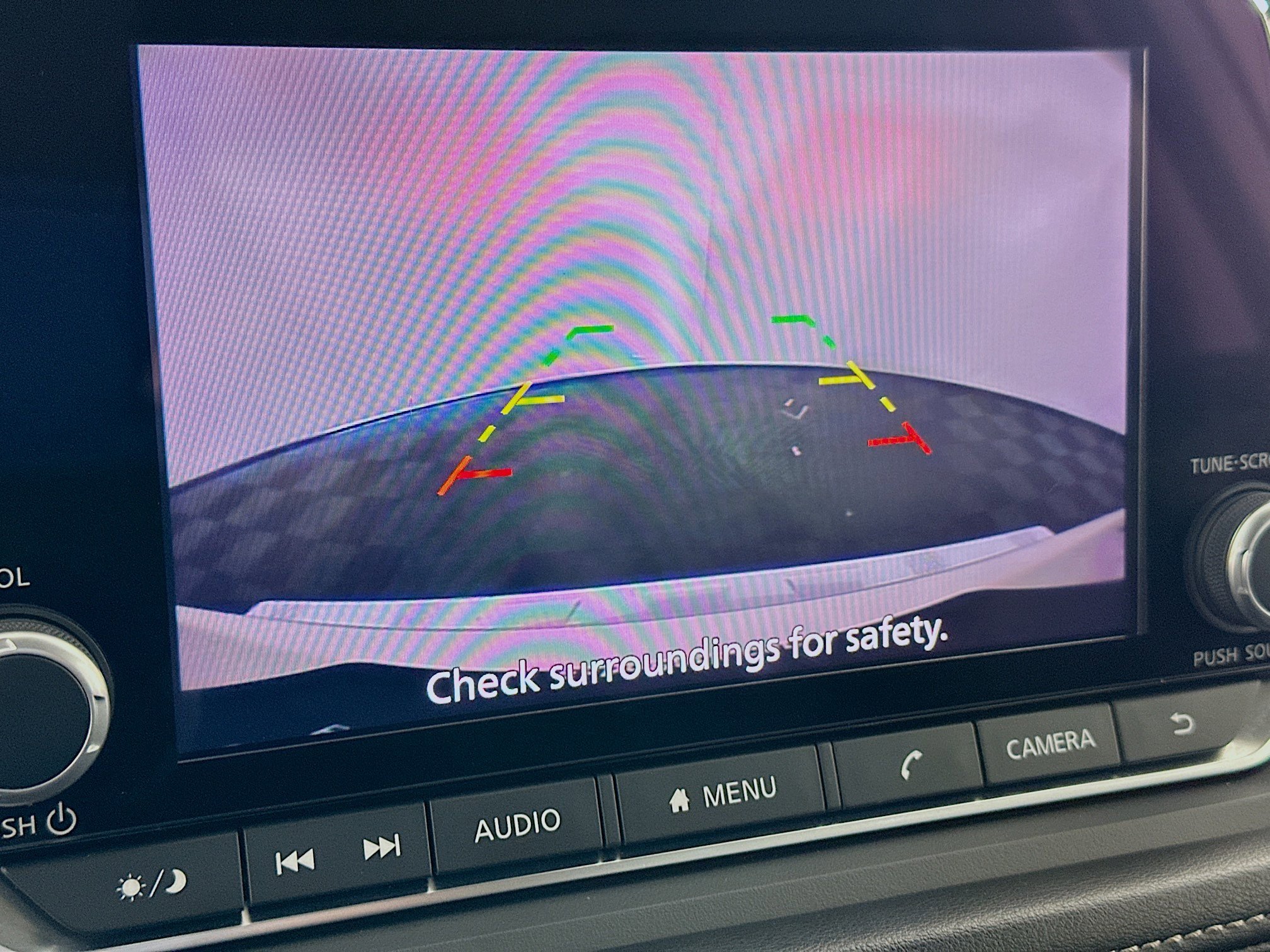 Used 2023 Nissan Rogue SV image 22