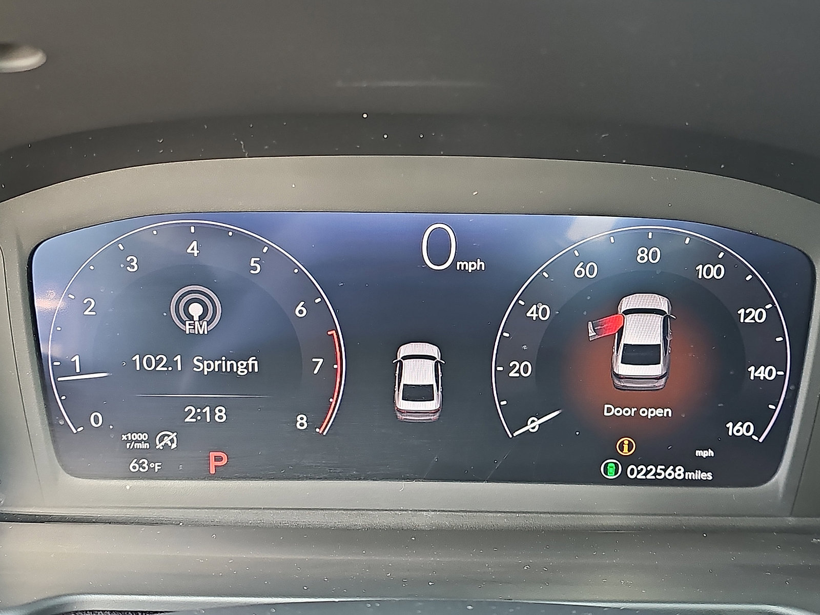 Used 2024 Honda Accord EX image 20