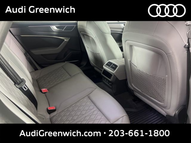 Used 2023 Audi S7 Premium Plus w/ Premium Plus Package AWD/4WD image 15