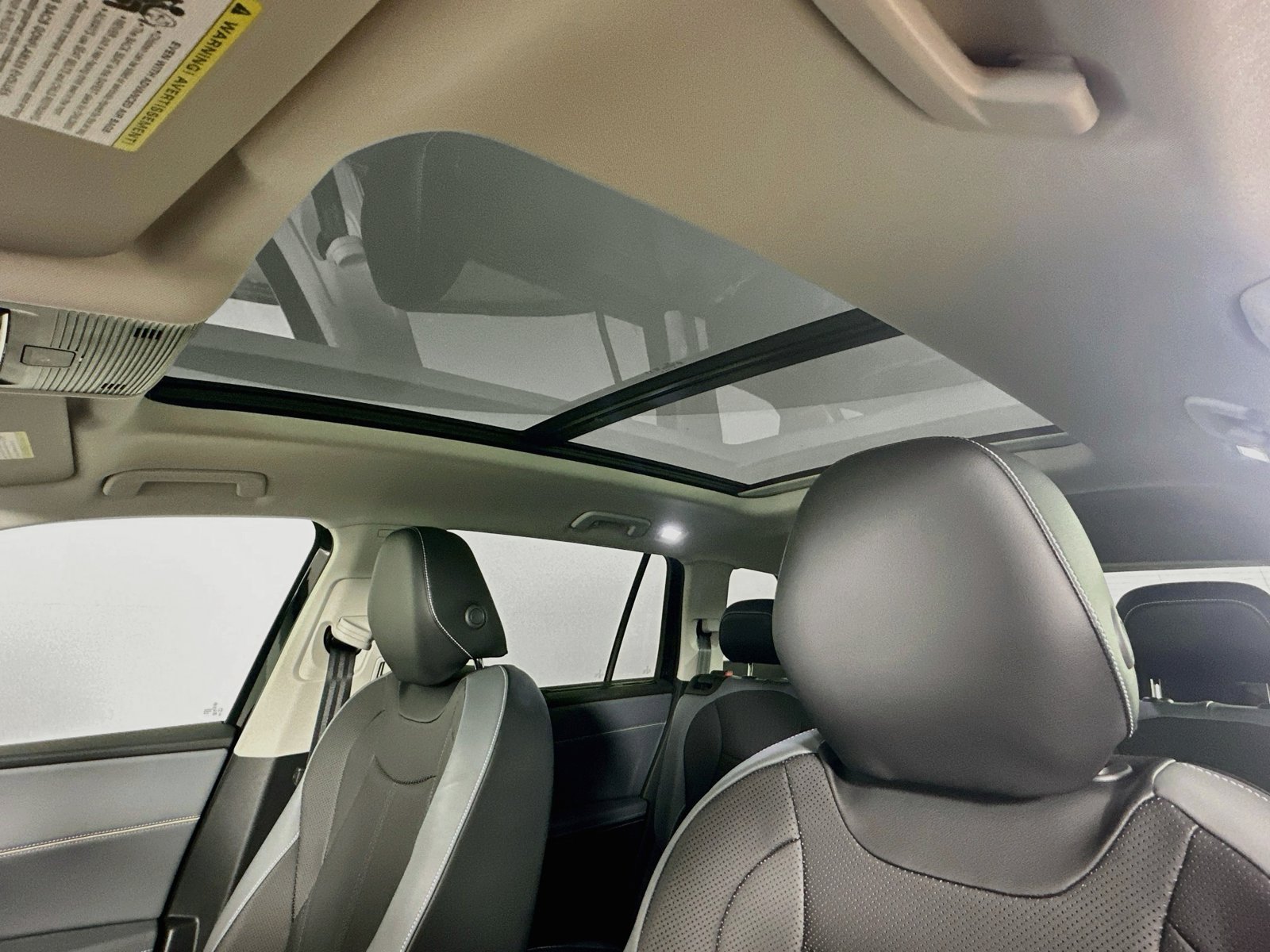 New 2027 Volkswagen Atlas SE AWD/4WD image 30