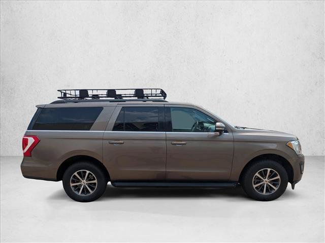 Used 2019 Ford Expedition Max XLT w/ Equipment Group 201A AWD/4WD image 4