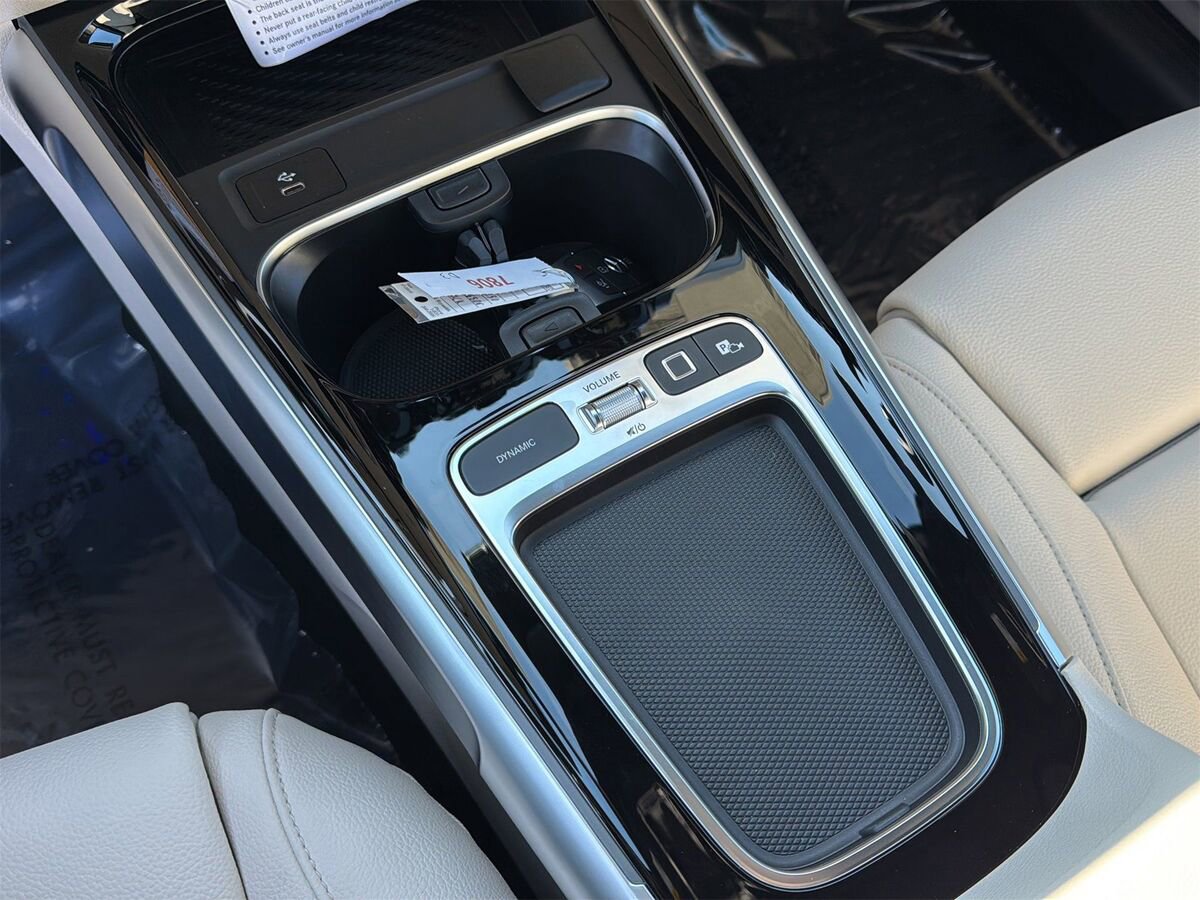 New 2026 Mercedes-Benz GLB 250 4MATIC image 20