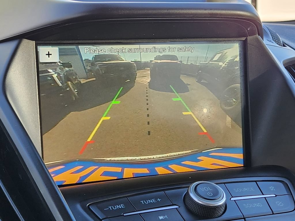 Used 2019 Ford Escape SE AWD/4WD image 28