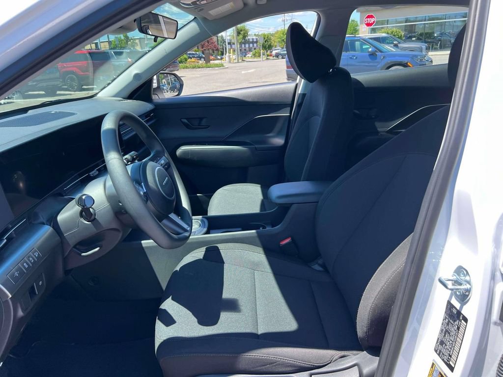 Used 2026 Hyundai Kona SE AWD/4WD image 15
