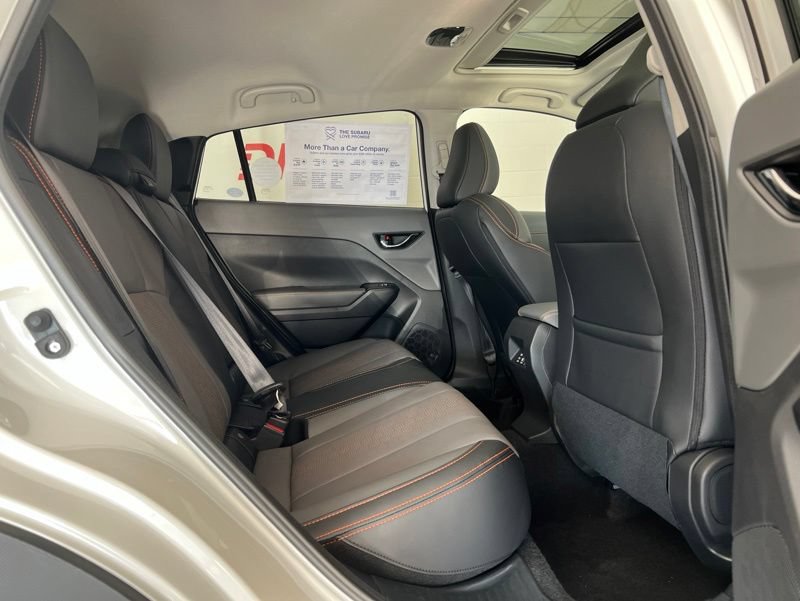 New 2026 Subaru Crosstrek 2.5i Limited AWD/4WD image 11