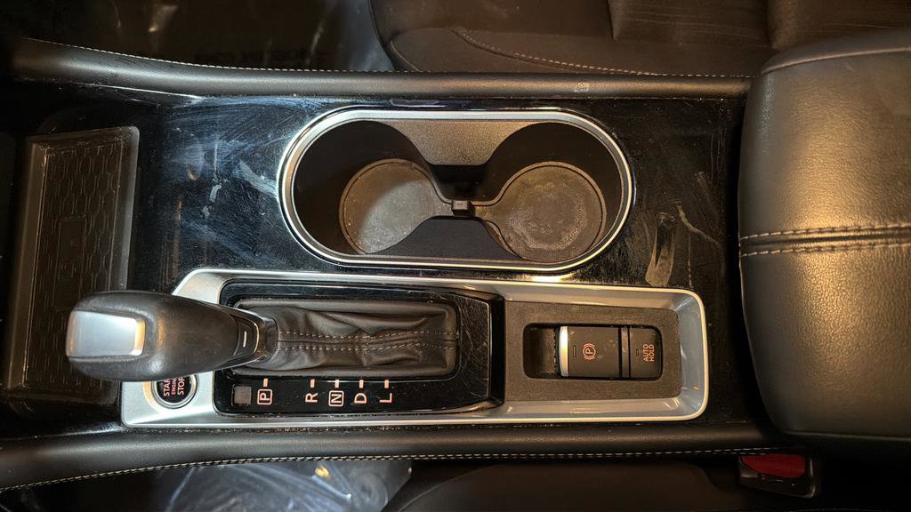 Used 2023 Nissan Altima 2.5 SV w/ SV Premium Package image 30